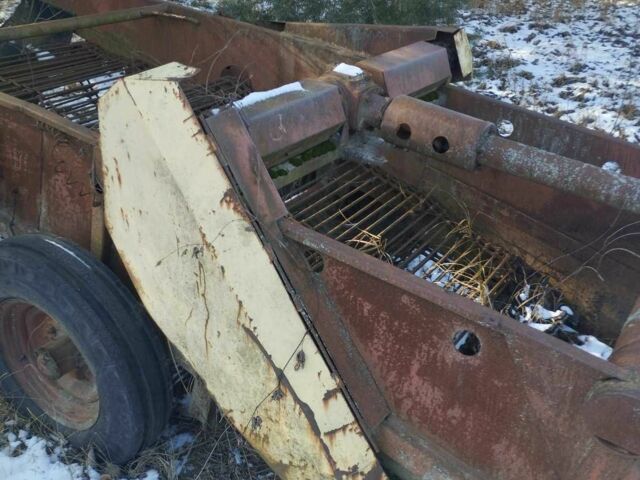 Другая Другая, объемом двигателя 0 л и пробегом 0 тыс. км за 481 $, фото 1 на Automoto.ua