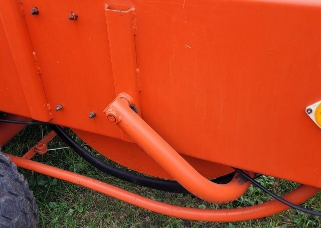 Другая Другая, объемом двигателя 0 л и пробегом 0 тыс. км за 4000 $, фото 2 на Automoto.ua