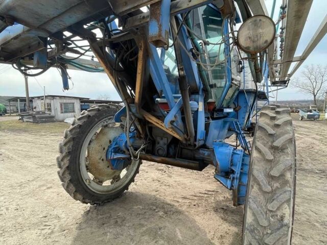 Інша Інша, об'ємом двигуна 0 л та пробігом 0 тис. км за 11200 $, фото 19 на Automoto.ua