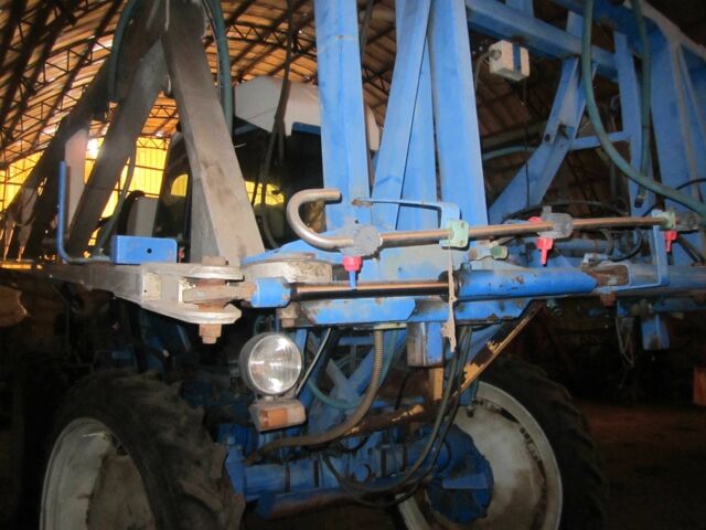 Інша Інша, об'ємом двигуна 0 л та пробігом 0 тис. км за 11200 $, фото 3 на Automoto.ua