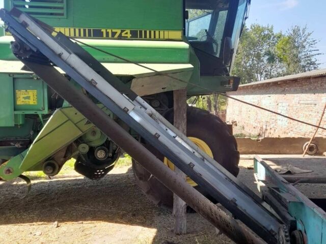 Інша Інша, об'ємом двигуна 0 л та пробігом 0 тис. км за 1400 $, фото 4 на Automoto.ua