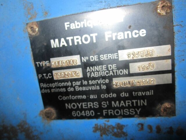 Інша Інша, об'ємом двигуна 0 л та пробігом 0 тис. км за 11200 $, фото 2 на Automoto.ua