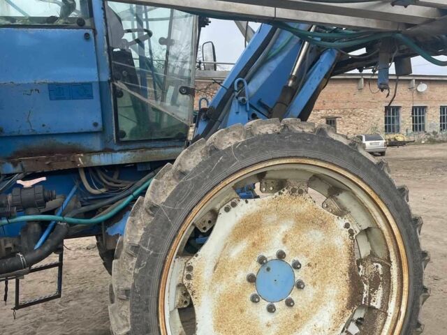 Інша Інша, об'ємом двигуна 0 л та пробігом 0 тис. км за 11200 $, фото 12 на Automoto.ua