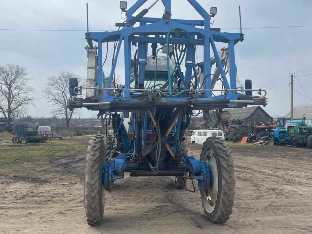 Інша Інша, об'ємом двигуна 0 л та пробігом 0 тис. км за 11200 $, фото 8 на Automoto.ua