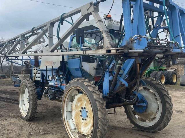 Інша Інша, об'ємом двигуна 0 л та пробігом 0 тис. км за 11200 $, фото 9 на Automoto.ua