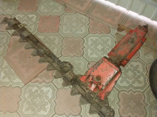 Інша Інша, об'ємом двигуна 0 л та пробігом 0 тис. км за 92 $, фото 1 на Automoto.ua