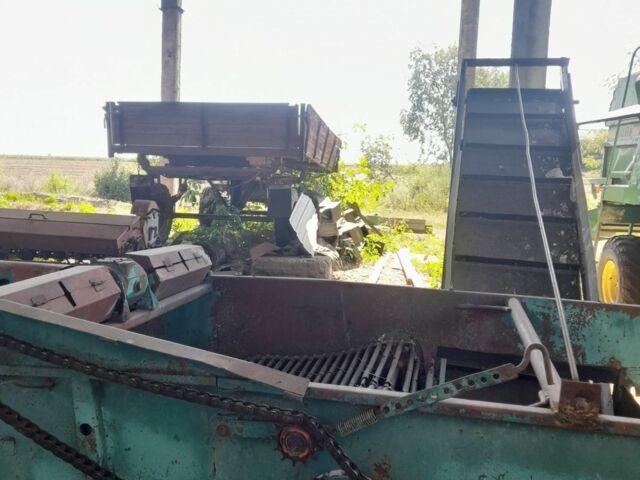 Інша Інша, об'ємом двигуна 0 л та пробігом 0 тис. км за 1400 $, фото 3 на Automoto.ua