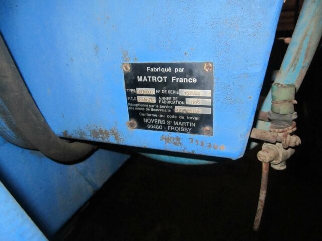 Інша Інша, об'ємом двигуна 0 л та пробігом 0 тис. км за 11200 $, фото 1 на Automoto.ua