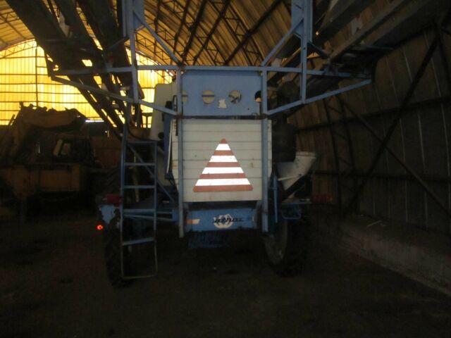 Інша Інша, об'ємом двигуна 0 л та пробігом 0 тис. км за 11200 $, фото 4 на Automoto.ua