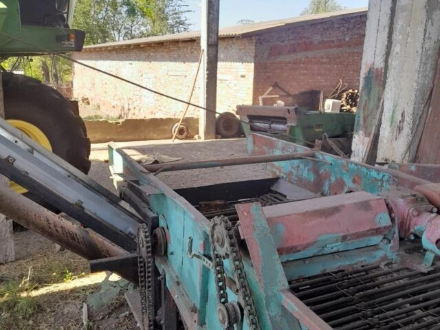 Інша Інша, об'ємом двигуна 0 л та пробігом 0 тис. км за 1400 $, фото 2 на Automoto.ua