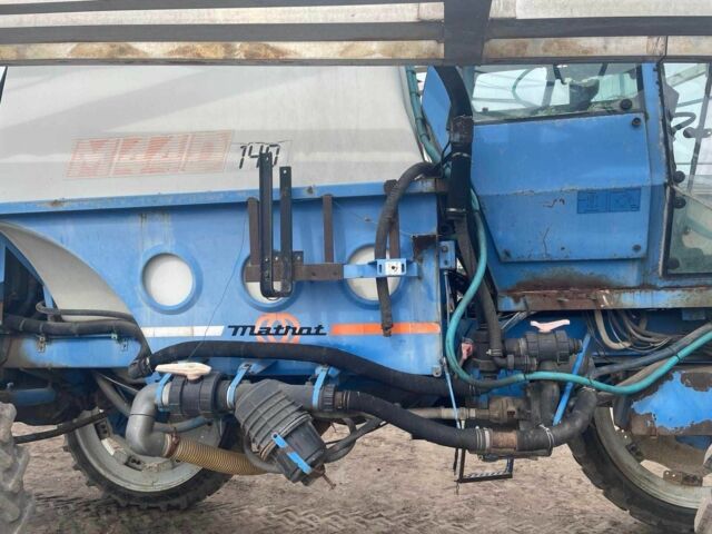 Інша Інша, об'ємом двигуна 0 л та пробігом 0 тис. км за 11200 $, фото 11 на Automoto.ua