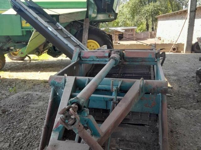 Інша Інша, об'ємом двигуна 0 л та пробігом 0 тис. км за 1400 $, фото 1 на Automoto.ua