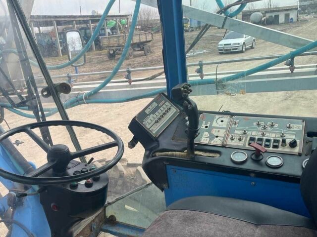 Інша Інша, об'ємом двигуна 0 л та пробігом 0 тис. км за 11200 $, фото 15 на Automoto.ua