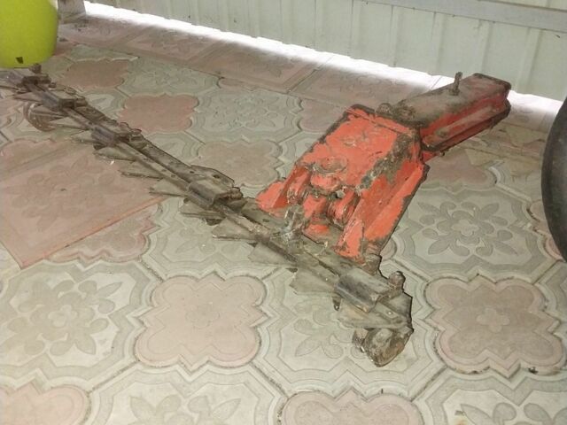 Інша Інша, об'ємом двигуна 0 л та пробігом 0 тис. км за 92 $, фото 2 на Automoto.ua