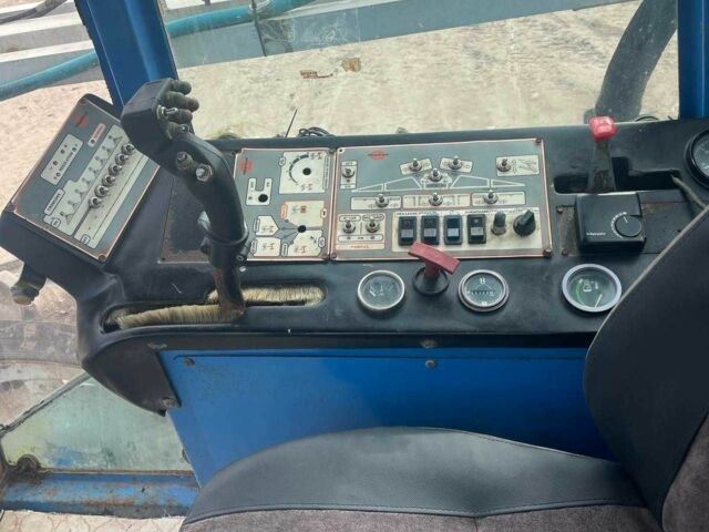 Інша Інша, об'ємом двигуна 0 л та пробігом 0 тис. км за 11200 $, фото 16 на Automoto.ua