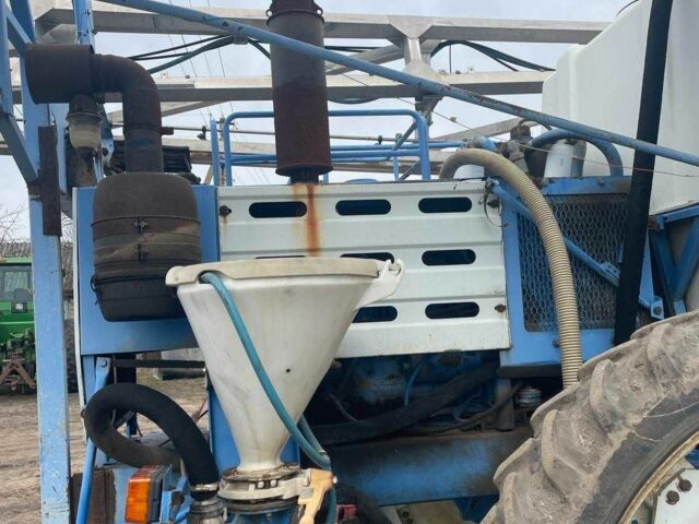 Інша Інша, об'ємом двигуна 0 л та пробігом 0 тис. км за 11200 $, фото 13 на Automoto.ua