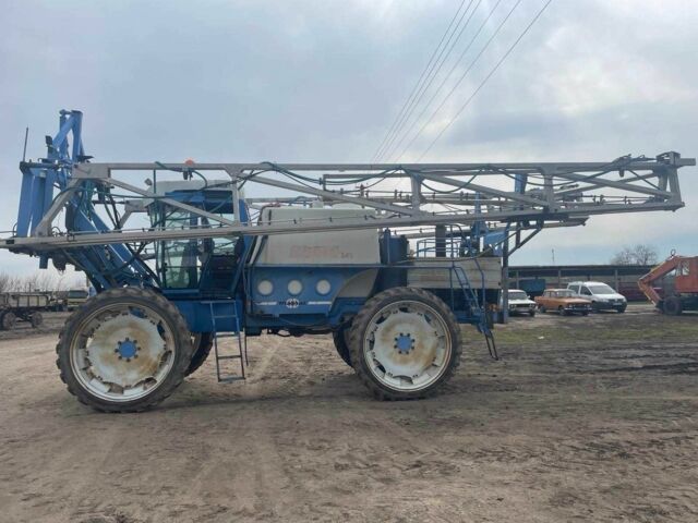 Інша Інша, об'ємом двигуна 0 л та пробігом 0 тис. км за 11200 $, фото 14 на Automoto.ua