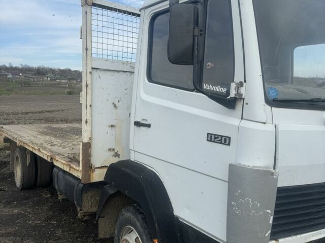 Другая Другая, объемом двигателя 0 л и пробегом 0 тыс. км за 10900 $, фото 1 на Automoto.ua