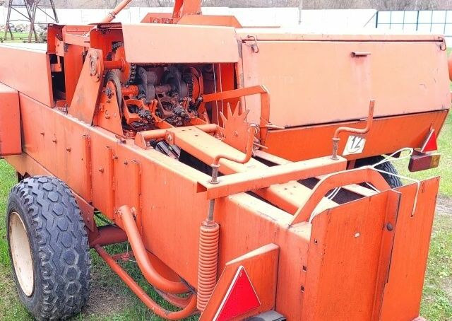 Другая Другая, объемом двигателя 0 л и пробегом 0 тыс. км за 3900 $, фото 5 на Automoto.ua