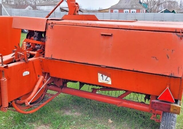 Другая Другая, объемом двигателя 0 л и пробегом 0 тыс. км за 3900 $, фото 4 на Automoto.ua