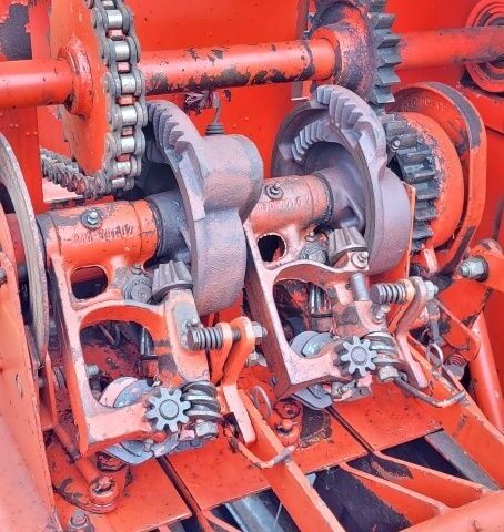 Другая Другая, объемом двигателя 0 л и пробегом 0 тыс. км за 3900 $, фото 1 на Automoto.ua