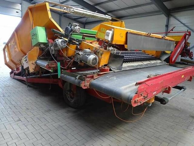 Другая Другая, объемом двигателя 0 л и пробегом 0 тыс. км за 41329 $, фото 3 на Automoto.ua