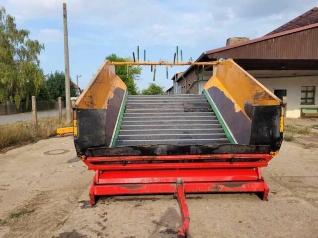 Другая Другая, объемом двигателя 0 л и пробегом 0 тыс. км за 41329 $, фото 1 на Automoto.ua