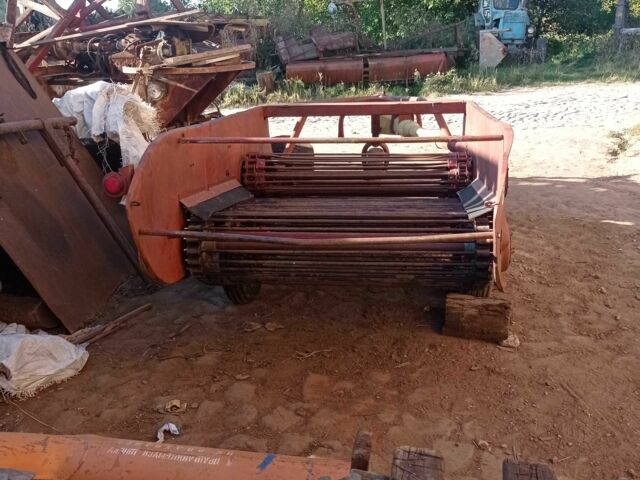 Інша Інша, об'ємом двигуна 0 л та пробігом 0 тис. км за 2500 $, фото 2 на Automoto.ua