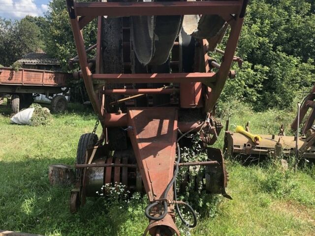 Другая Другая, объемом двигателя 0 л и пробегом 0 тыс. км за 966 $, фото 2 на Automoto.ua