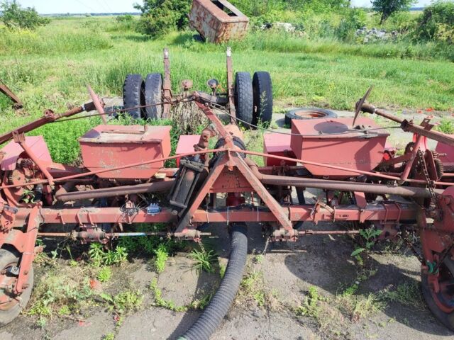 Другая Другая, объемом двигателя 0 л и пробегом 0 тыс. км за 724 $, фото 4 на Automoto.ua