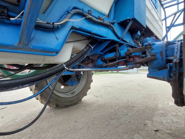 Другая Другая, объемом двигателя 0 л и пробегом 0 тыс. км за 12011 $, фото 11 на Automoto.ua