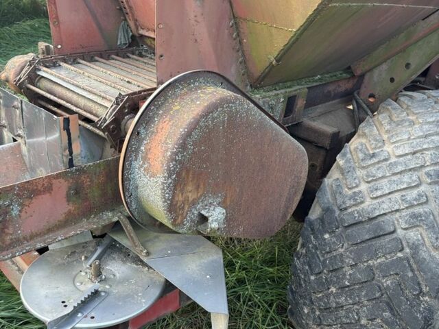 Другая Другая, объемом двигателя 0 л и пробегом 0 тыс. км за 3614 $, фото 7 на Automoto.ua