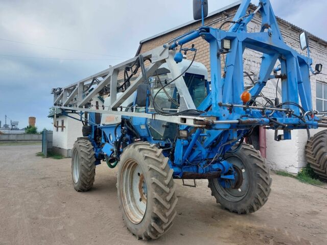 Другая Другая, объемом двигателя 0 л и пробегом 0 тыс. км за 12011 $, фото 14 на Automoto.ua