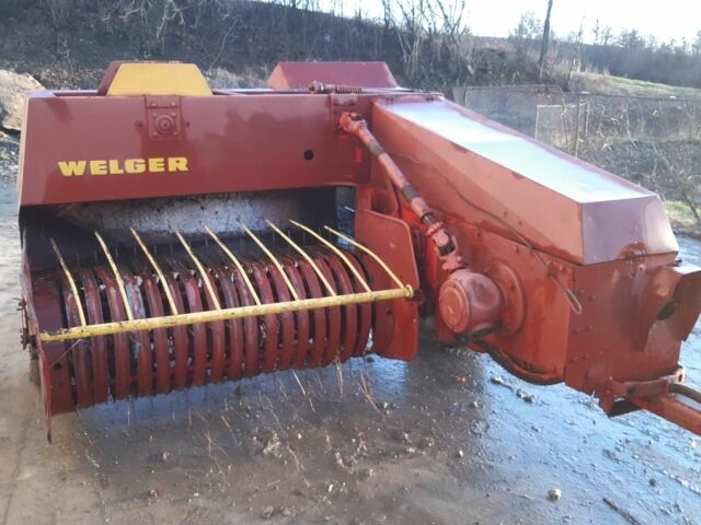 Другая Другая, объемом двигателя 0 л и пробегом 0 тыс. км за 2700 $, фото 1 на Automoto.ua