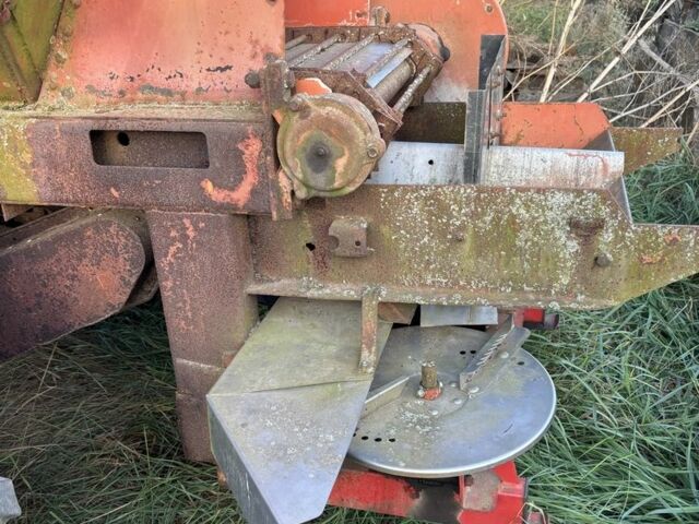 Другая Другая, объемом двигателя 0 л и пробегом 0 тыс. км за 3614 $, фото 4 на Automoto.ua