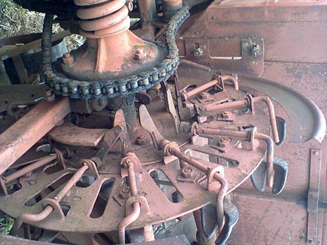 Другая Другая, объемом двигателя 0 л и пробегом 0 тыс. км за 1000 $, фото 1 на Automoto.ua