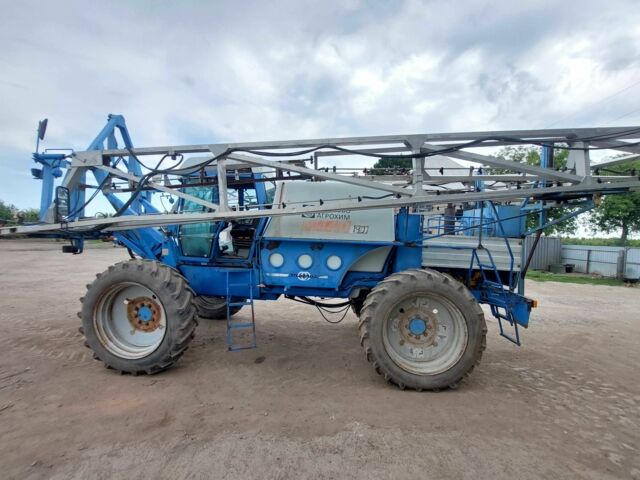 Другая Другая, объемом двигателя 0 л и пробегом 0 тыс. км за 12011 $, фото 7 на Automoto.ua