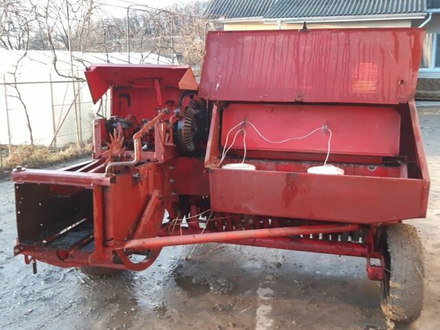 Другая Другая, объемом двигателя 0 л и пробегом 0 тыс. км за 2700 $, фото 3 на Automoto.ua