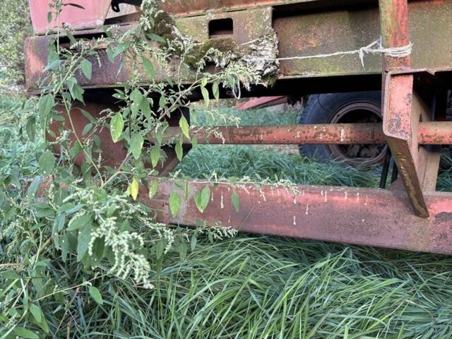 Другая Другая, объемом двигателя 0 л и пробегом 0 тыс. км за 3614 $, фото 9 на Automoto.ua