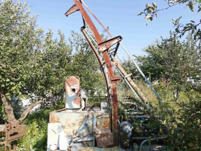 Другая Другая, объемом двигателя 0 л и пробегом 0 тыс. км за 2913 $, фото 1 на Automoto.ua