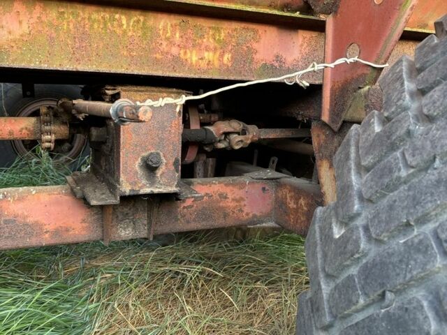 Другая Другая, объемом двигателя 0 л и пробегом 0 тыс. км за 3614 $, фото 6 на Automoto.ua