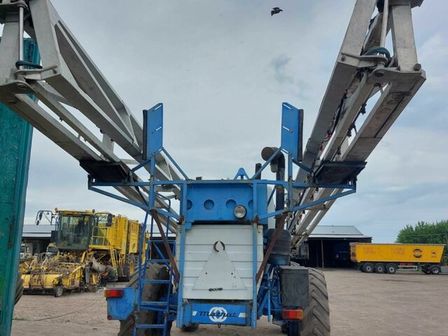 Другая Другая, объемом двигателя 0 л и пробегом 0 тыс. км за 12011 $, фото 6 на Automoto.ua