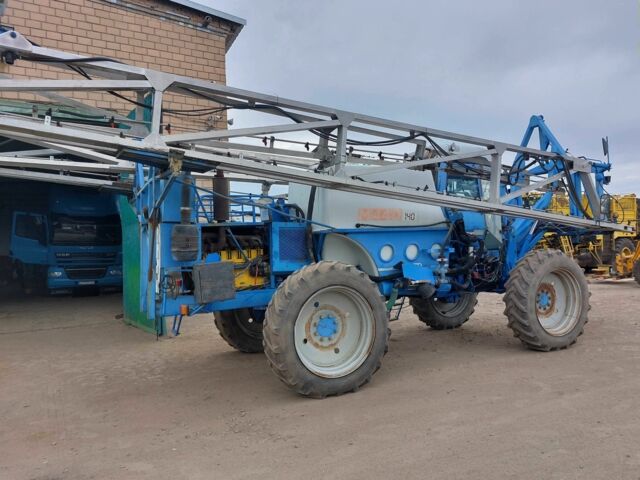 Другая Другая, объемом двигателя 0 л и пробегом 0 тыс. км за 12011 $, фото 5 на Automoto.ua