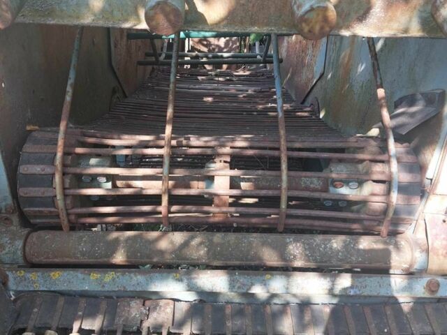 Другая Другая, объемом двигателя 0 л и пробегом 0 тыс. км за 2913 $, фото 8 на Automoto.ua