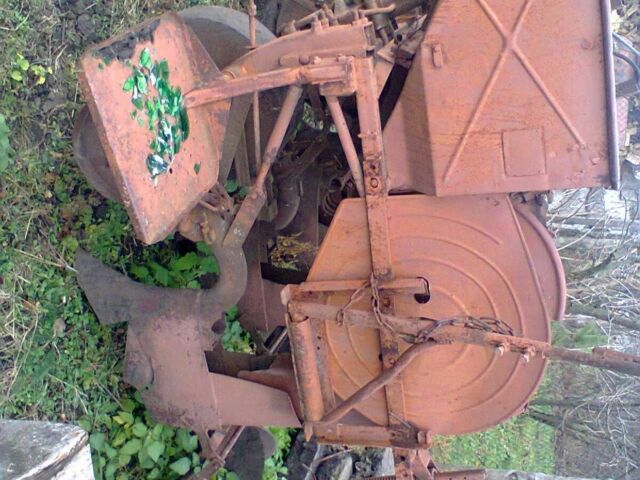 Другая Другая, объемом двигателя 0 л и пробегом 0 тыс. км за 1000 $, фото 3 на Automoto.ua