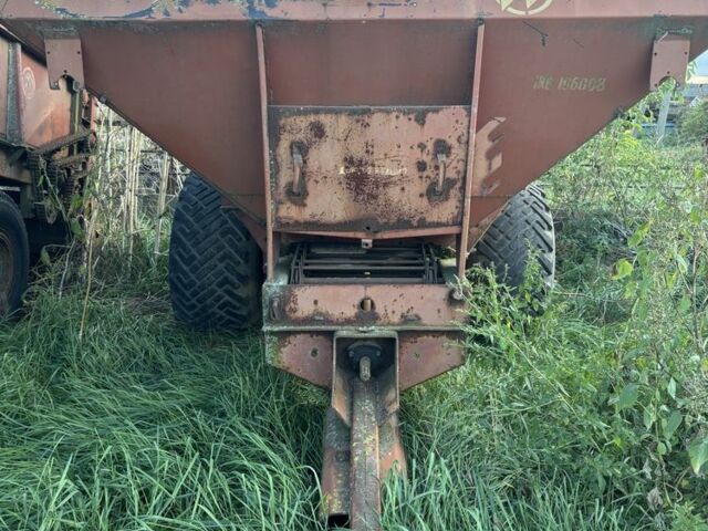 Другая Другая, объемом двигателя 0 л и пробегом 0 тыс. км за 3614 $, фото 2 на Automoto.ua