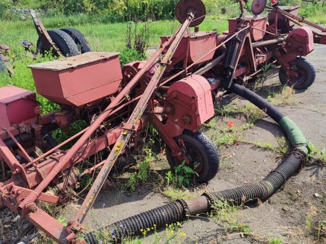 Другая Другая, объемом двигателя 0 л и пробегом 0 тыс. км за 724 $, фото 2 на Automoto.ua