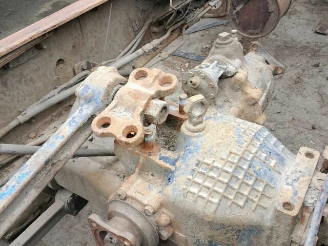 Другая Другая, объемом двигателя 0 л и пробегом 0 тыс. км за 435 $, фото 1 на Automoto.ua