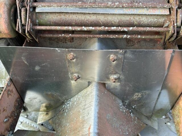 Другая Другая, объемом двигателя 0 л и пробегом 0 тыс. км за 3614 $, фото 8 на Automoto.ua