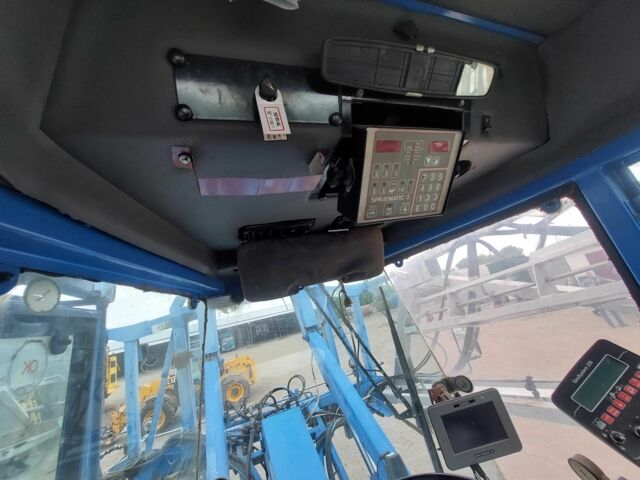 Другая Другая, объемом двигателя 0 л и пробегом 0 тыс. км за 12011 $, фото 8 на Automoto.ua